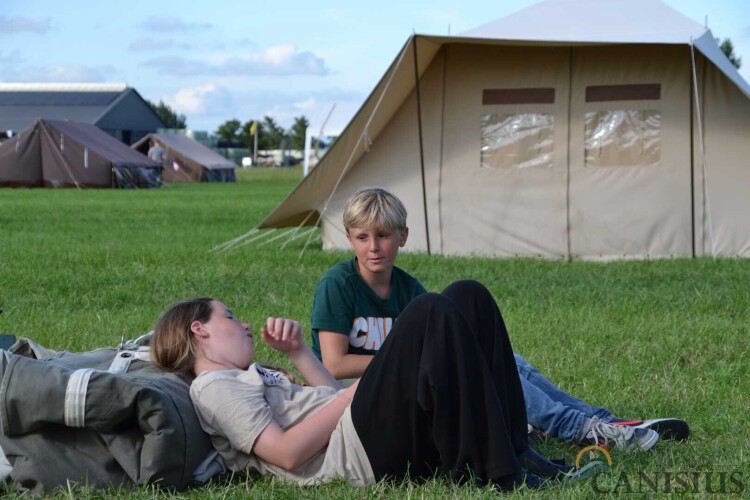 Zomerkamp week 2 018