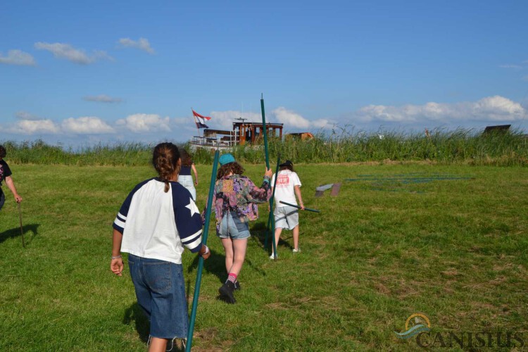 Zomerkamp week 2 019