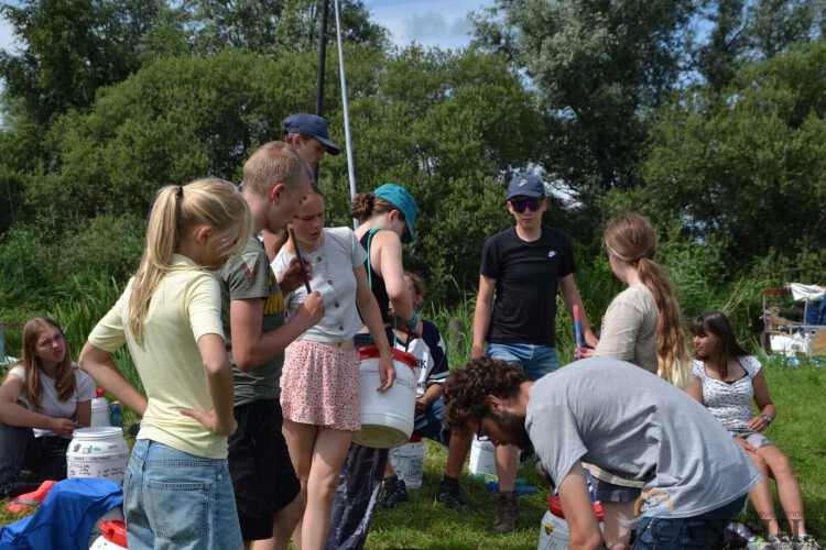 Zomerkamp week 2 093