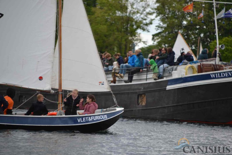 Zeil 3 daagse dag 3062