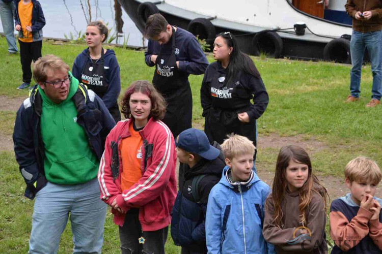 Zeil 3 daagse dag 3072